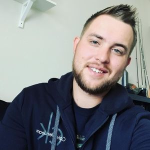 Meet your Posher, Sam